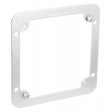 Garvin 72CP 4-11/16" to 4" Square Conversion Plate Cover