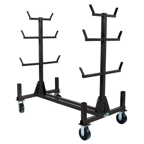 Southwire 779025 Caster Kit for MAC Rack