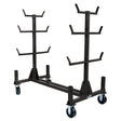 Southwire 779025 Caster Kit for MAC Rack
