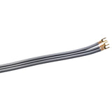 Southwire 9016SW8809 6/2-8/1 SRDT 50A Range 6' Flat Cord - 3