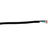 Southwire 9716SW8808 14/3 6' SJTW Power Supply Cord with NEMA 5-15 Plug - 3