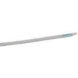 Southwire 9734SW8809 16/3 4' SPT-3 Power Supply Cord with Straight Plug - 3