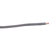 Southwire 9736SW8809 16/3 6' SPT-3 Power Supply Cord with Straight Plug - 2