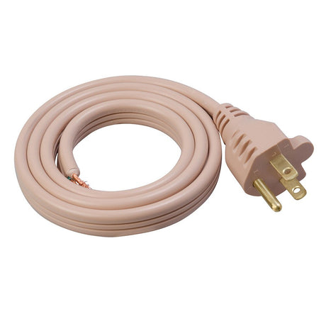 Southwire 9743SW8823 14/3 3' SPT-3 Power Supply Cord with NEMA 5-15 Plug