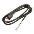 Southwire 9854SW0008 16/2 9' SJEOW Power Supply Cord with NEMA 5-15 Plug