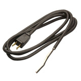 Southwire 9855SW0008 16/3 6' SJEOW Power Supply Cord with NEMA 5-15 Plug