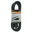 Southwire 9858SW0008 14/3 9' SJEOW Power Supply Cord with NEMA 5-15 Plug