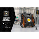 Southwire AL60CSW 6000 Lumen LED Rechargeable Work Light - 3