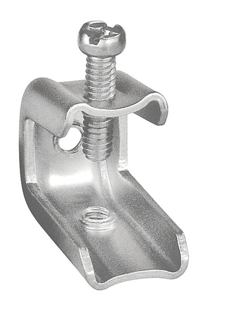 Garvin BC-1420 Steel Beam Clamp 3/4" Jaw Opening 1/4-20 Thread