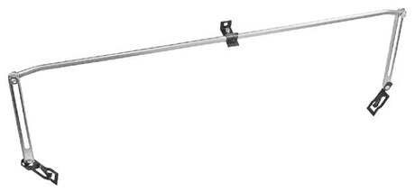 Garvin BHT481A 48 in. T-Bar Bracket Adjustable to 8 in. Height