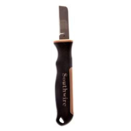 Southwire BN01 Boot Knife with Ergonomic Handle