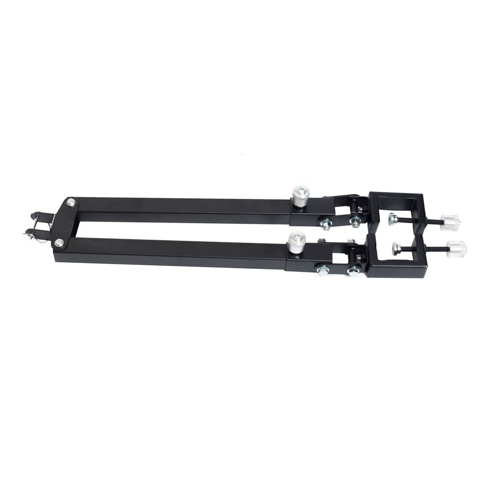 Simpull Spools Southwire CGS-30 Spool Attachment For Simpull Cable Guide System – Toolup