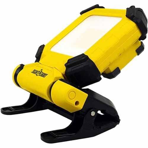 Southwire CL1170R 1700 Lumen LED Clamp Light - 3