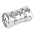 Garvin CSLP-400 4 in. EMT Compression Slip Coupling Steel