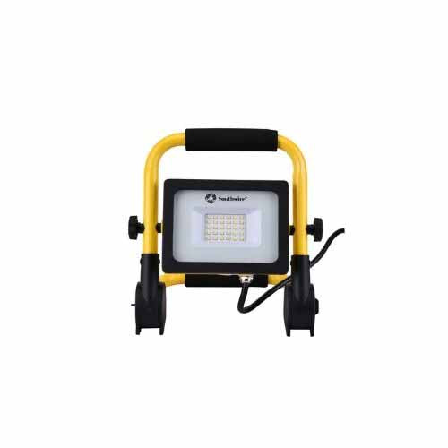 Southwire CSW1X1 1500 Lumen Ratcheting LED Work Light