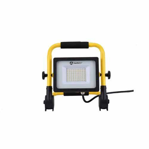 Southwire CSW5X1 5000 Lumen Ratcheting LED Work Light