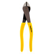 Southwire DCP8D 8" High-Leverage Diagonal Cutting Pliers w/ Dipped Handles