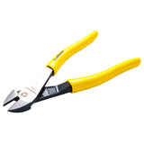 Southwire DCP8D 8" High-Leverage Diagonal Cutting Pliers w/ Dipped Handles - 2