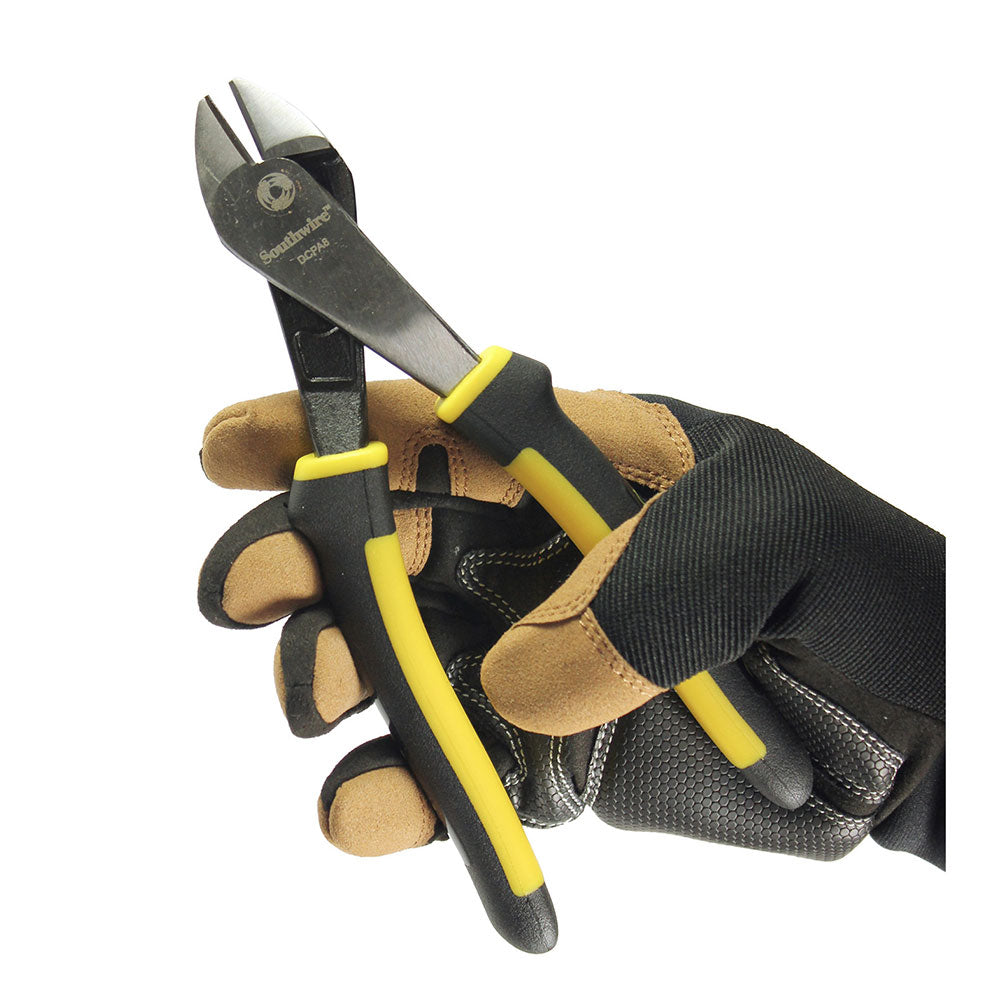 Southwire DCPA8 8" Diagonal Pliers - 2