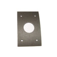 Southwire GAS7420 Replacement Gasket for 7420 Cover Plate and Receptacle Box