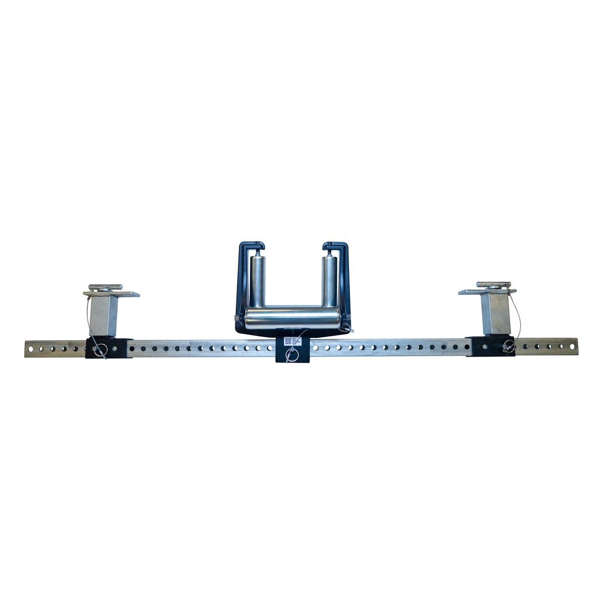 Southwire 65104001 Open-Top Box Roller with 48" Crossbar and Tray Clamps (HB9AX48) - 2