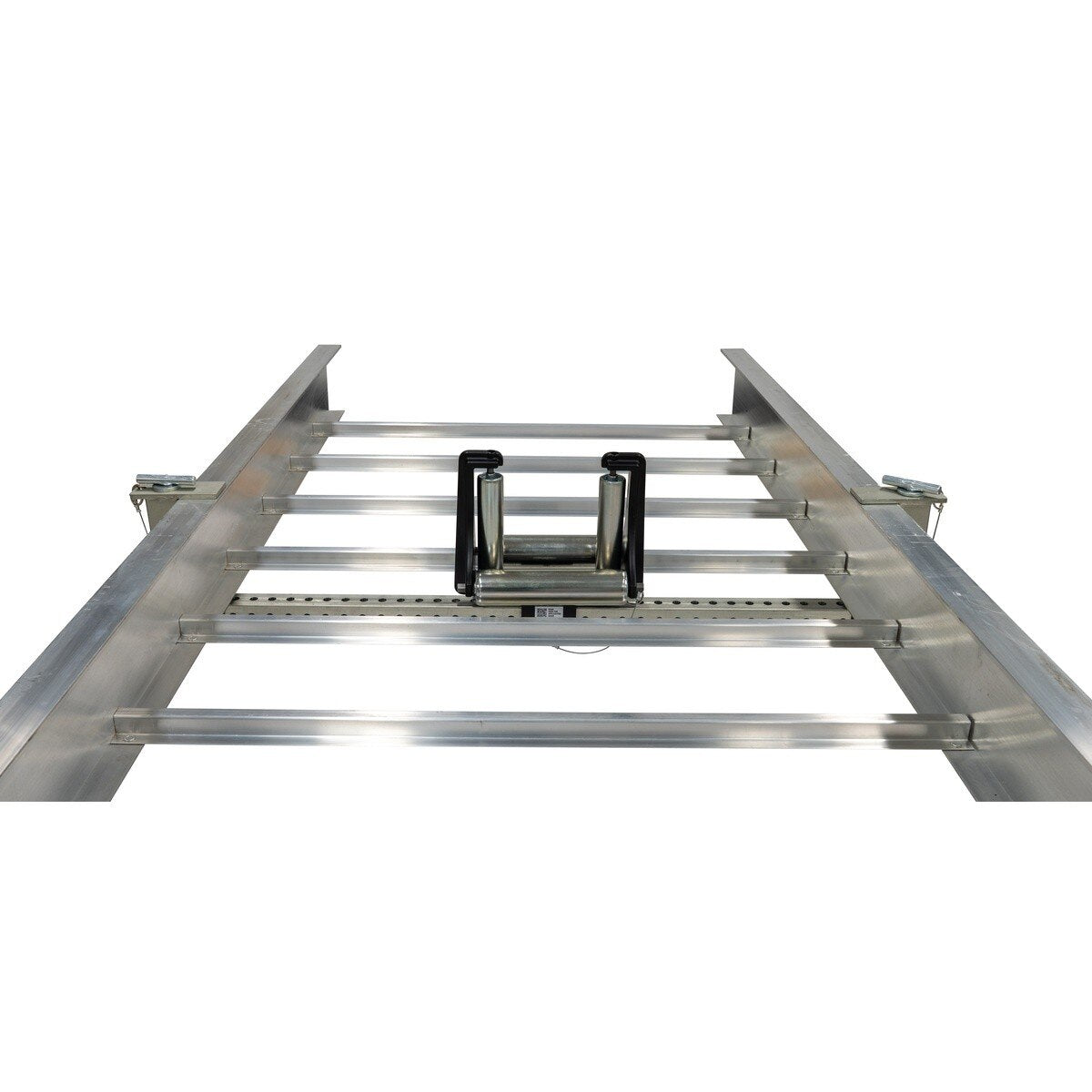 Southwire 65104001 Open-Top Box Roller with 48" Crossbar and Tray Clamps (HB9AX48) - 3