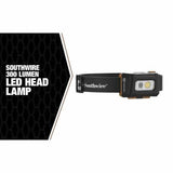 Southwire HL1030SW 300 Lumen LED Head Lamp - 2