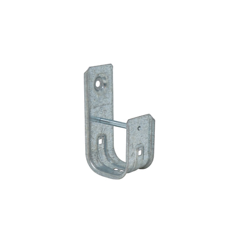 Garvin JHK-32 2 in. J Cable Support Hook for up to 80 Cat 5E Cable