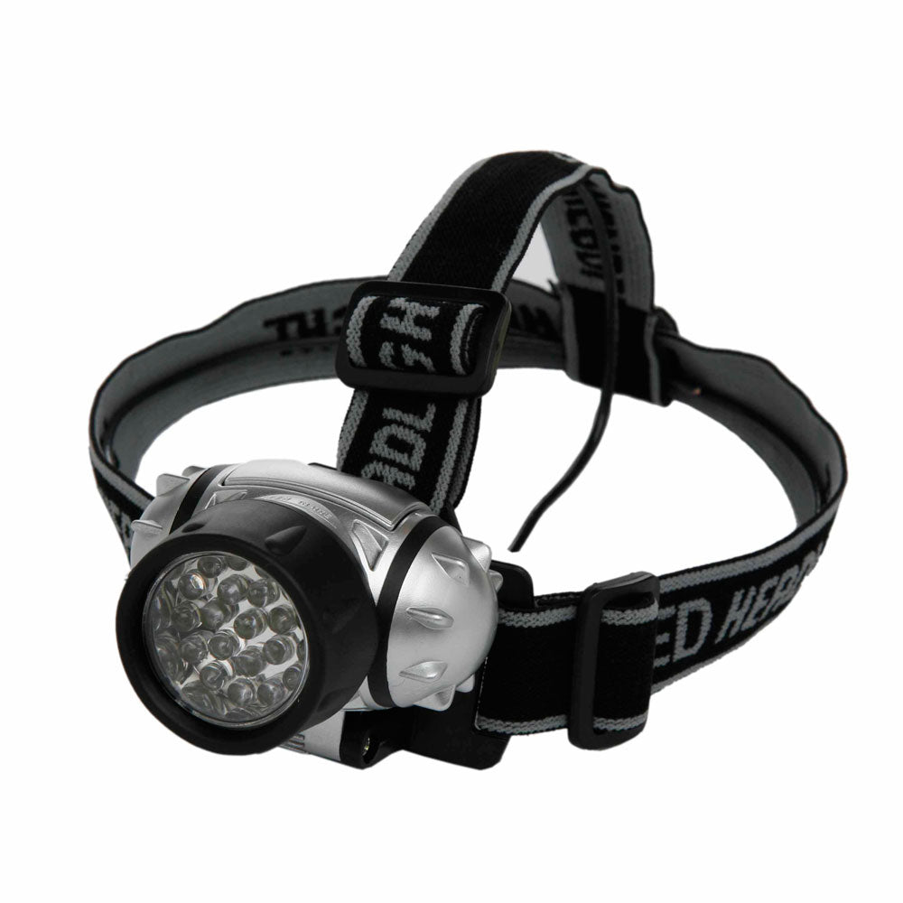 Southwire L1240SW 2-Lumen LED Headlamp Battery Flashlight