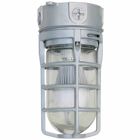 Southwire L1706 100 Watt Ceiling Mount Vapor Tight Fixture