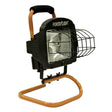 Southwire L33SW 500-Watt Portable Halogen Work Light