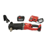 Southwire M3K-BAT 65242040 Maxis 3K Cable Puller Cordless Drill Kit - 3