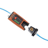 Southwire M550 M550 Continuity Tester for Data and Coax Cables - 2