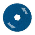 Southwire  MCBLADE BX/MC Cutter Replacement Blades