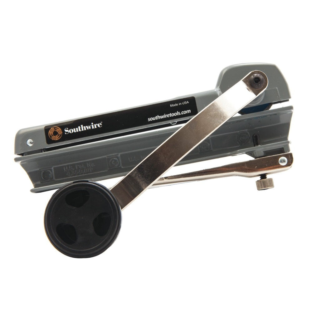 Southwire MCCUT-WW Rotary Cutter with Lever – Toolup