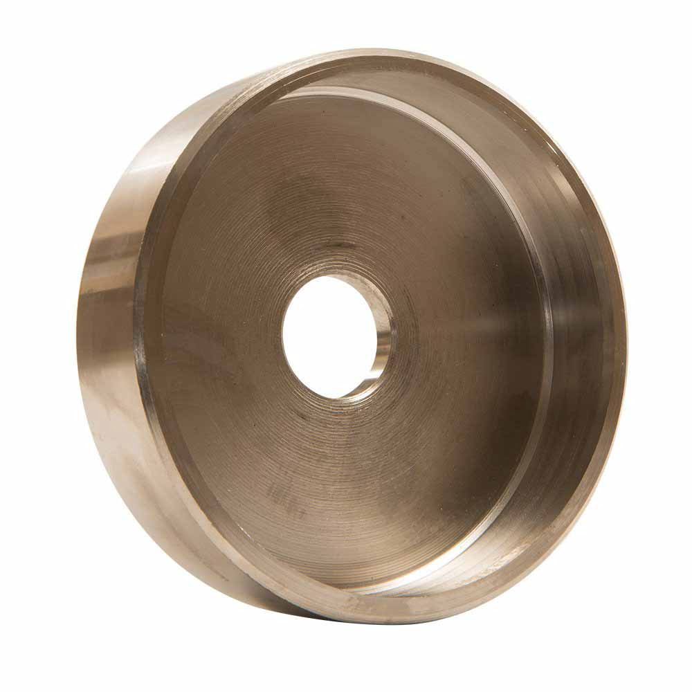 Southwire MPC350PRO MAX Punch Cup for Stainless Steel 3 1/2"