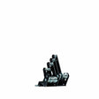 Southwire MSB-ROLL-RIG Roller, Rigid, MSB2000