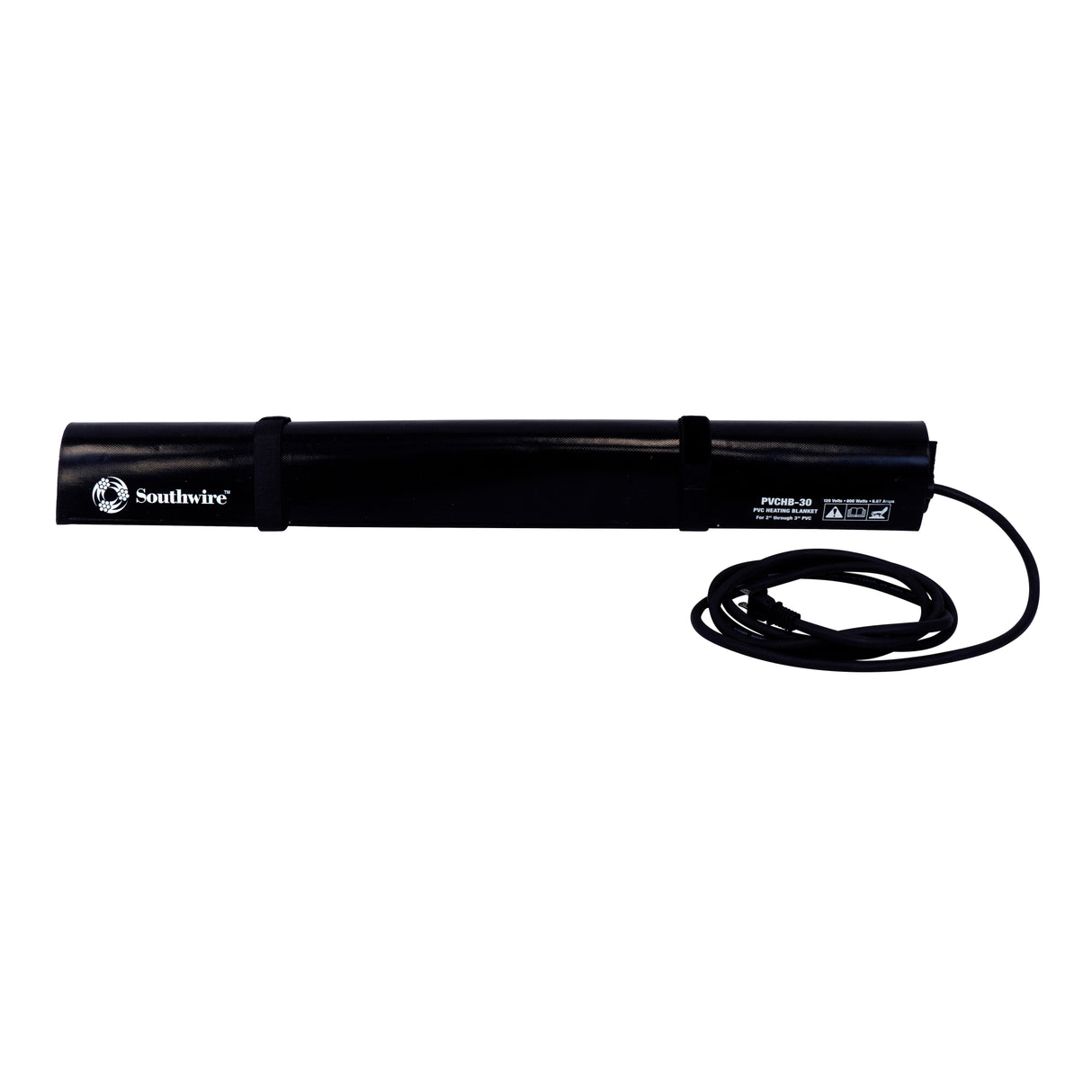 Southwire PVCHB-30 PVC Heating Blanket 30'' - 3