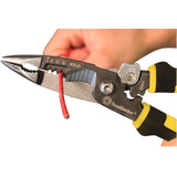 Southwire S5N1 5-in-1 Multi-Tool Pliers - 2