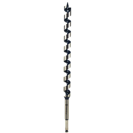 Southwire  SAB1X18 Ship Auger Bit, 1" x 18"