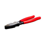 Southwire SCP9D 9" High-Leverage Side Cutting Pliers with Dipped Handles - 2