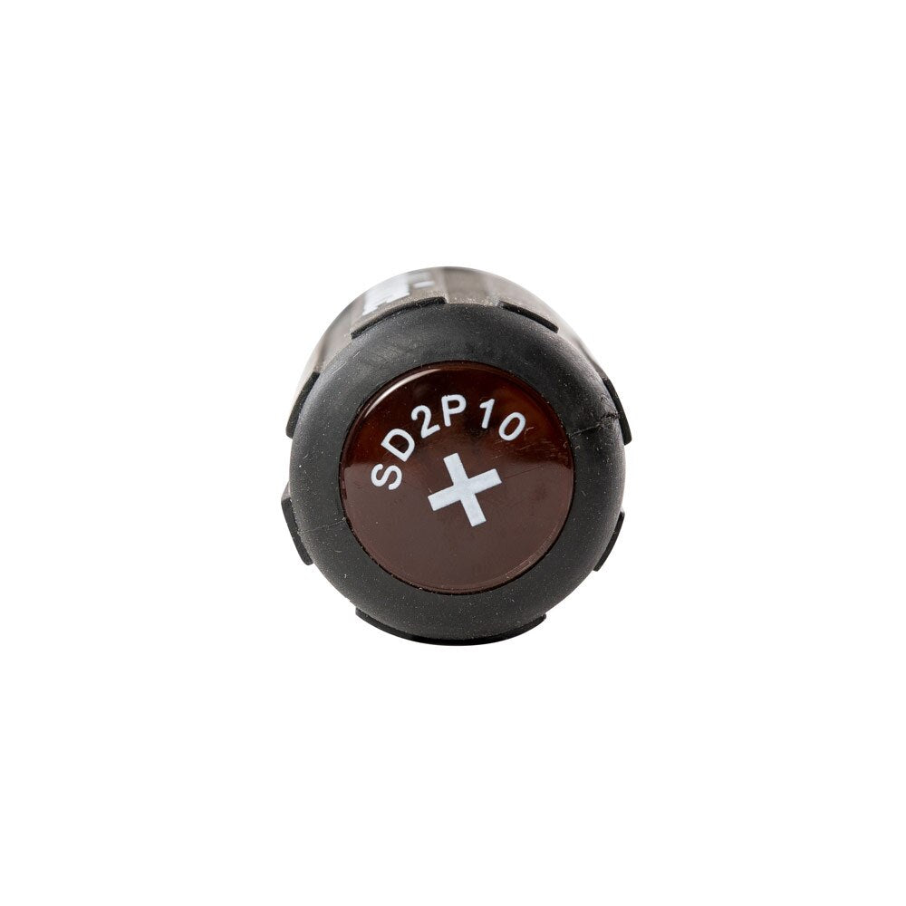 Southwire SD2P10 58-30-20 #2 Phillips Tip Screwdriver with 10" Shank - 2
