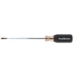 Southwire  SD3/16C6 3/16" Cabinet Tip Screwdriver with 6" Round Shank