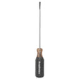 Southwire  SD3/16C8 3/16" Cabinet Tip Screwdriver with 8" Round Shank