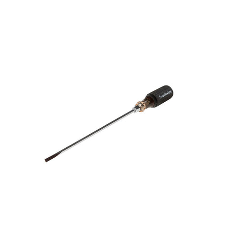 Southwire SD3/16C10 58-30-17 3/16" Cabinet Tip Screwdriver with 10" Round Shank