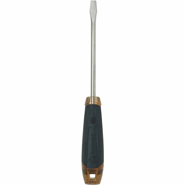 Southwire SD5/16K6US 5/16" Keystone Tip Screwdriver w/ 6" Square Heavy Duty Shank