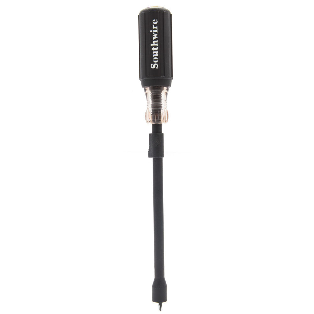 Southwire  SDSH1/4 1/4" Slotted Screwholding Screwdriver