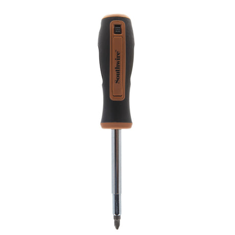 Southwire  SDWS Multi-Bit Screwdriver with Wire Stripper