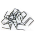 Southwire  SMS12-250 1/2" Romex Metal Staples - 250 pcs