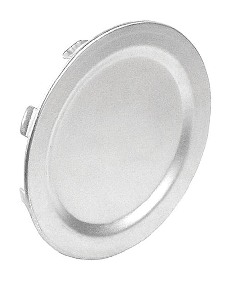 Garvin SNAP50 1/2 in. Snap In Blank Knockout Seal